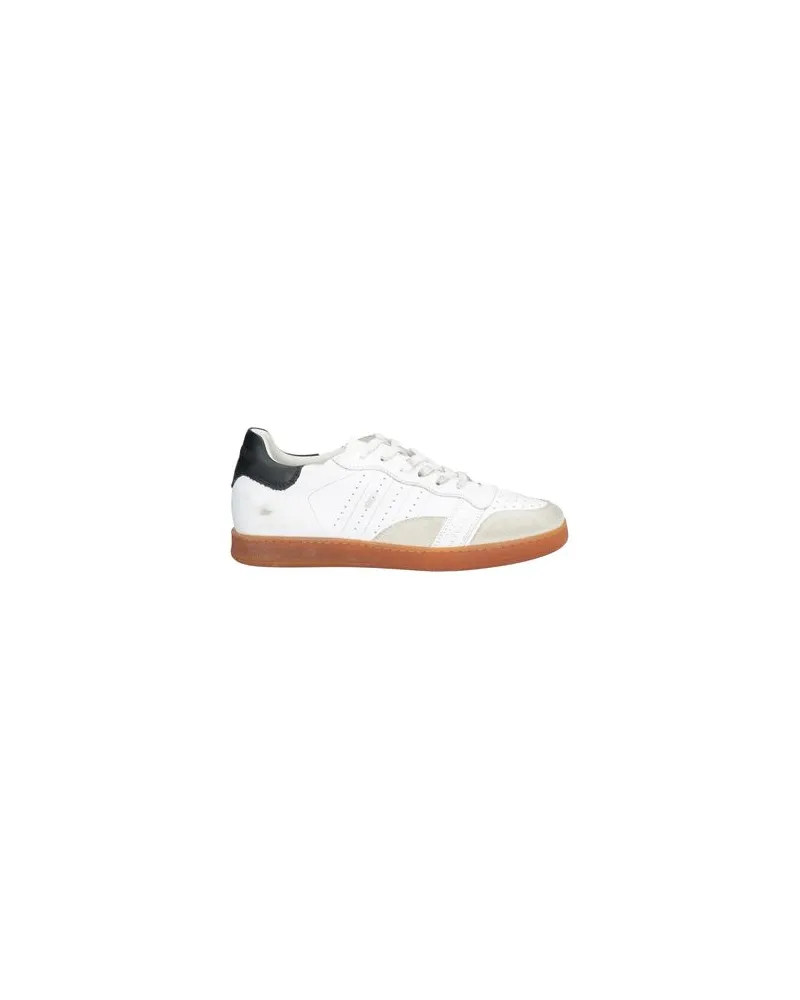 D.A.T.E. SCHUHE - Sneakersauf YOOX.COM Weiß