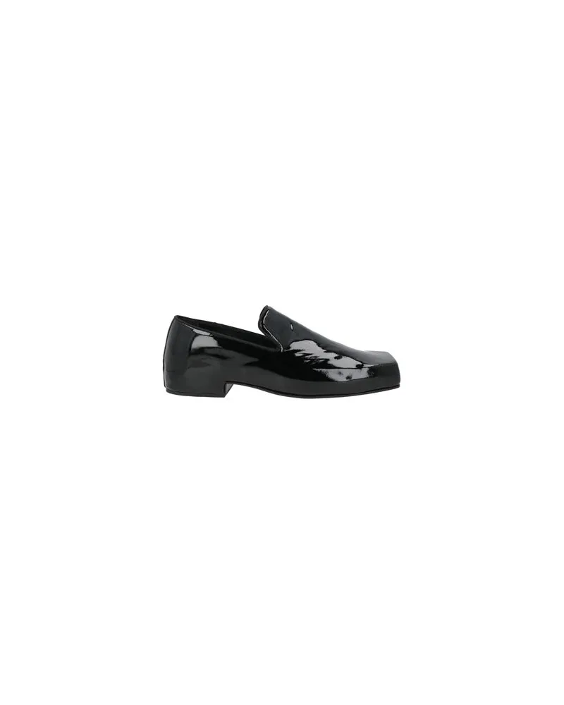 Balmain SCHUHE - Mokassinsauf YOOX.COM Schwarz