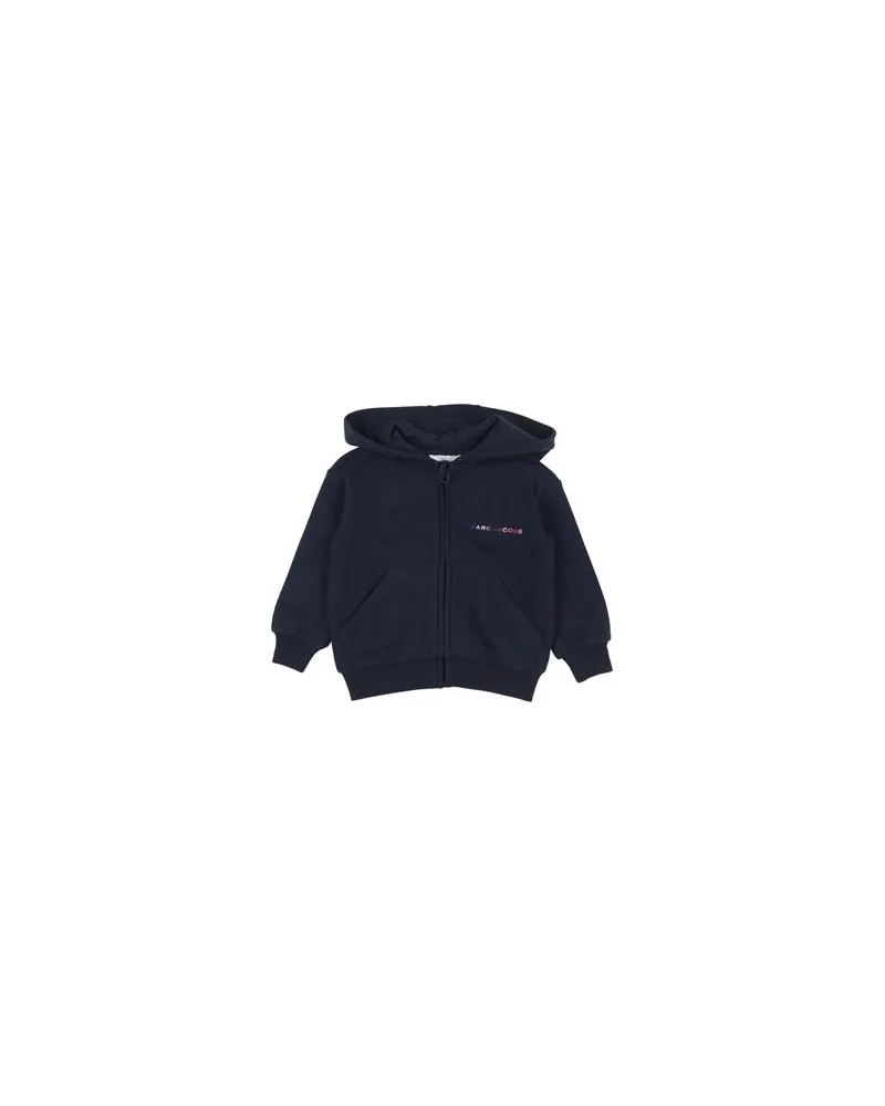 Marc Jacobs TOPS - Sweatshirtsauf YOOX.COM Marineblau