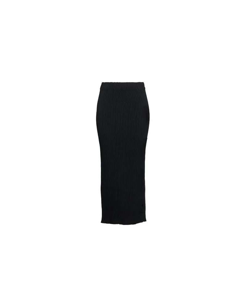Liviana Conti HOSEN & RÖCKE - Midi-Röckeauf YOOX.COM Schwarz