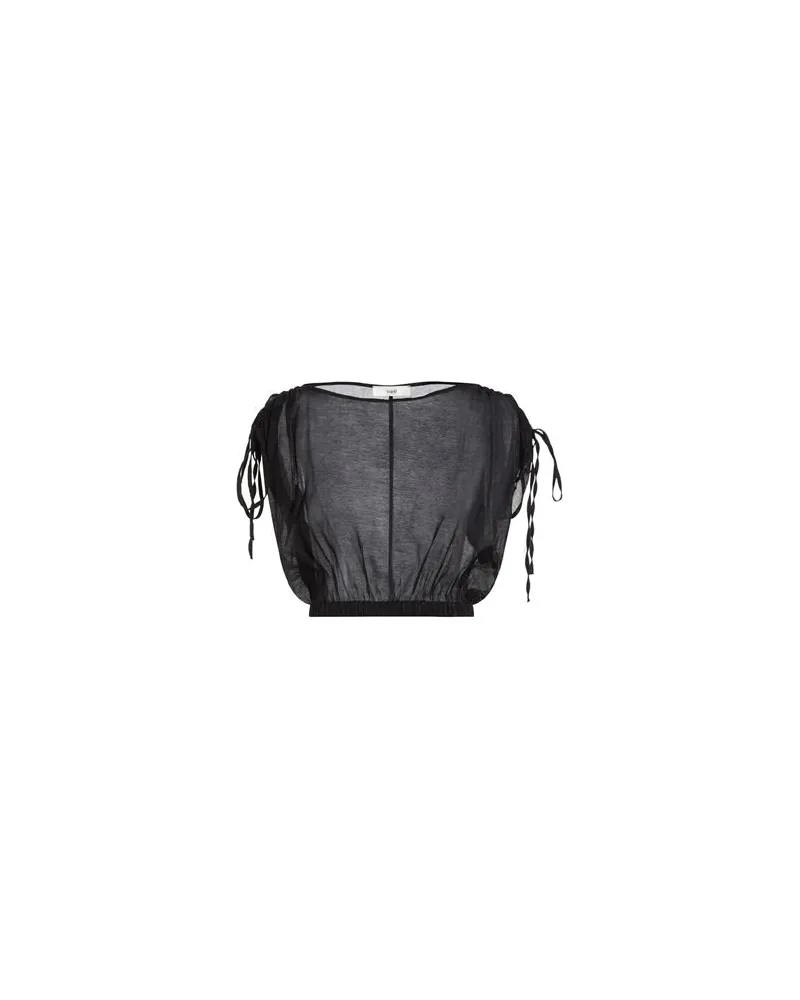 Suoli TOPS - Topsauf YOOX.COM Schwarz