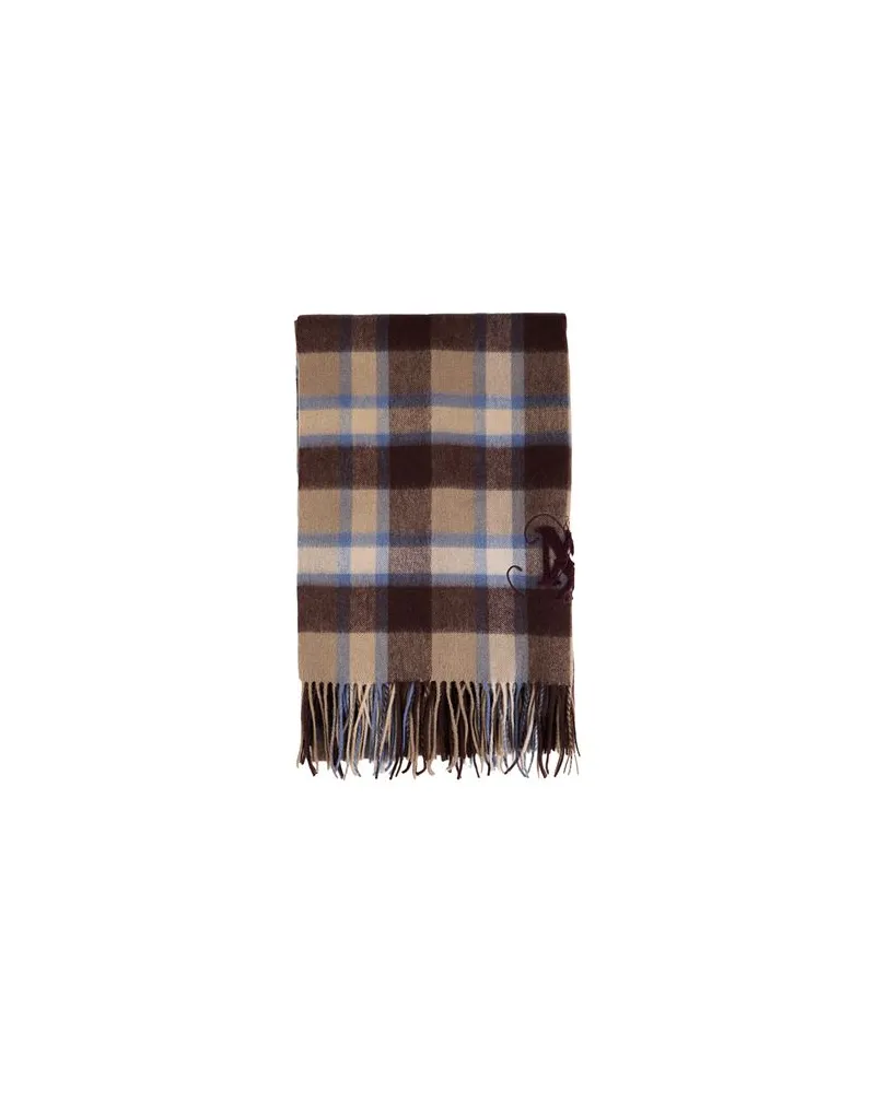 MAX&Co. LINFA  - ACCESSOIRES - Schalsauf YOOX.COM Braun