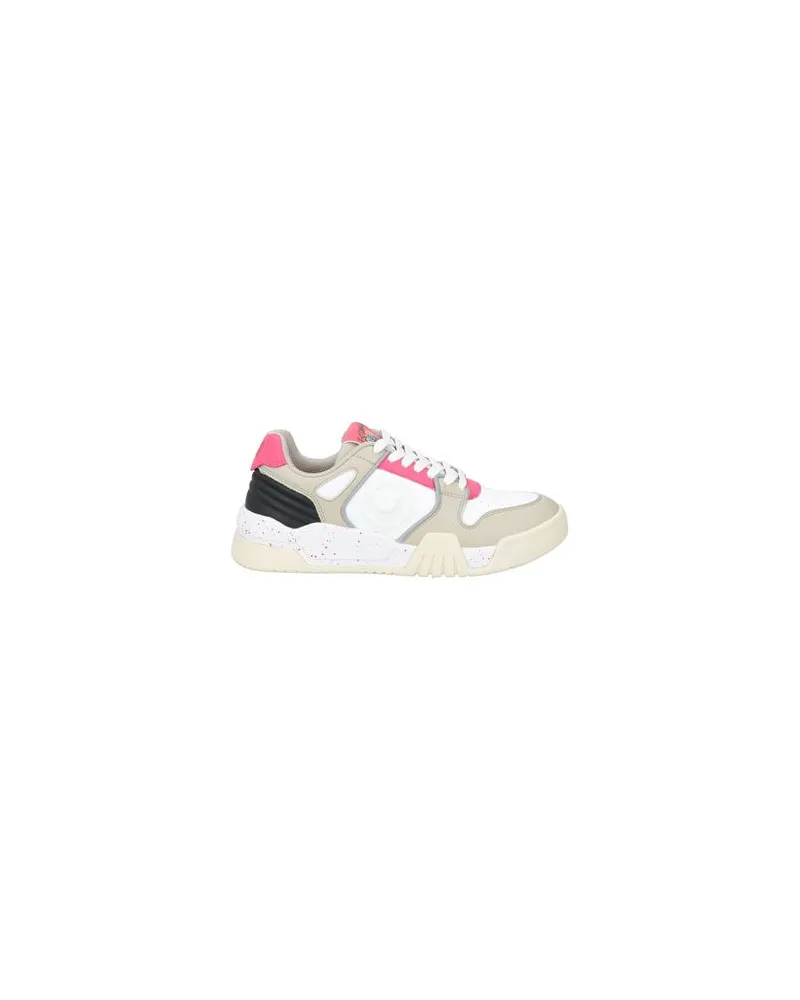 Just Cavalli SCHUHE - Sneakersauf YOOX.COM Maulwurfsgrau
