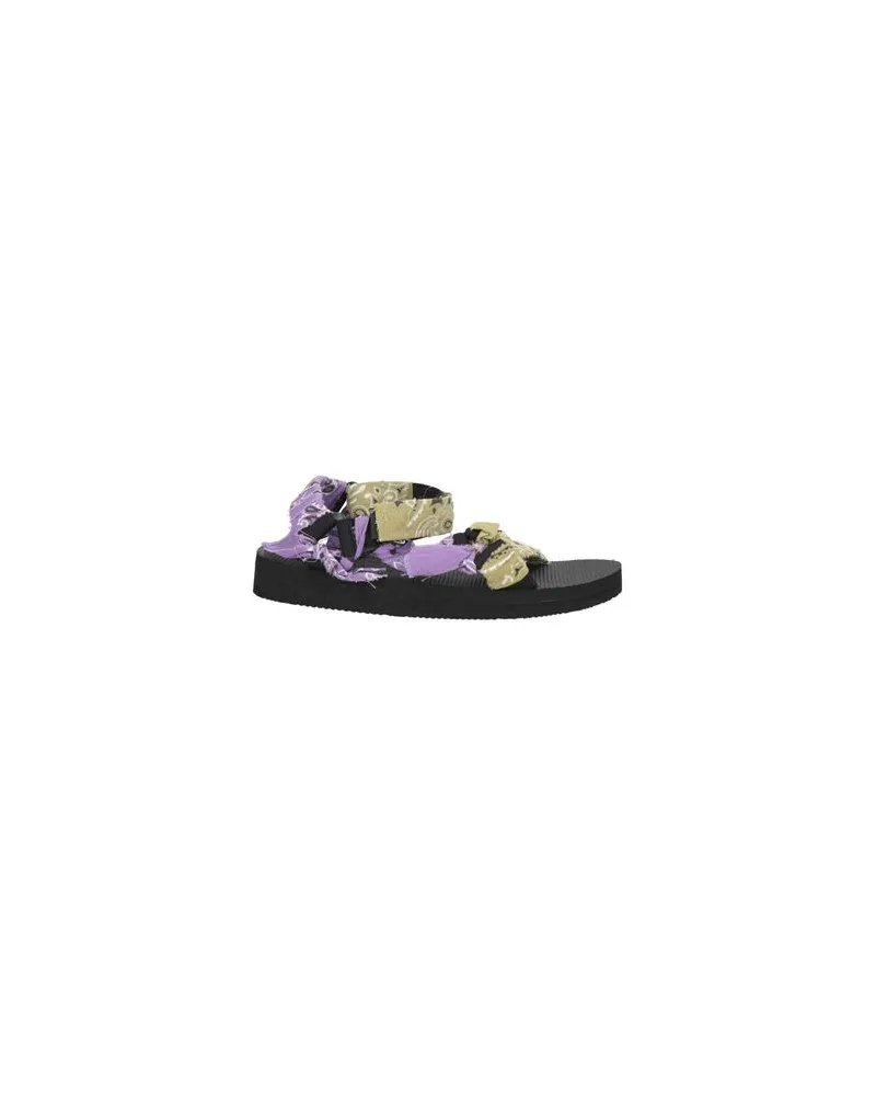 Arizona Love SCHUHE - Sandalenauf YOOX.COM Militärgrün
