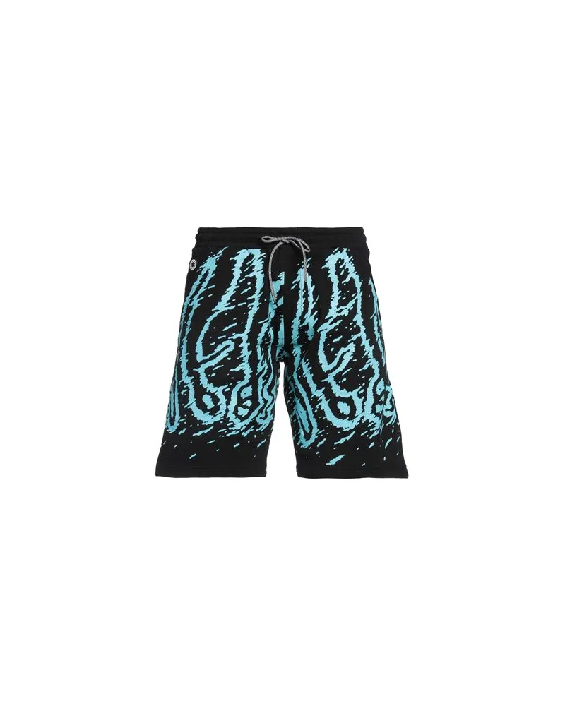 Octopus HOSEN & RÖCKE - Shorts & Bermudashortsauf YOOX.COM Schwarz