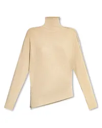 Isabel Marant Rollkragenpullover Beige