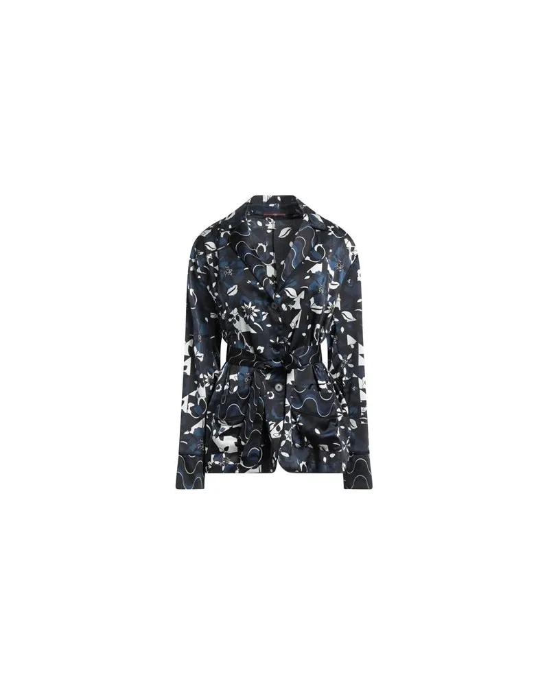 HIGH ANZÜGE und CO-ORDS - Blazersauf YOOX.COM Nachtblau