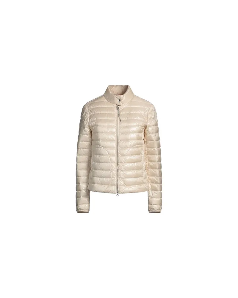 Parajumpers JACKEN & MÄNTEL - Pufferjacken & Daunenjackenauf YOOX.COM Elfenbein