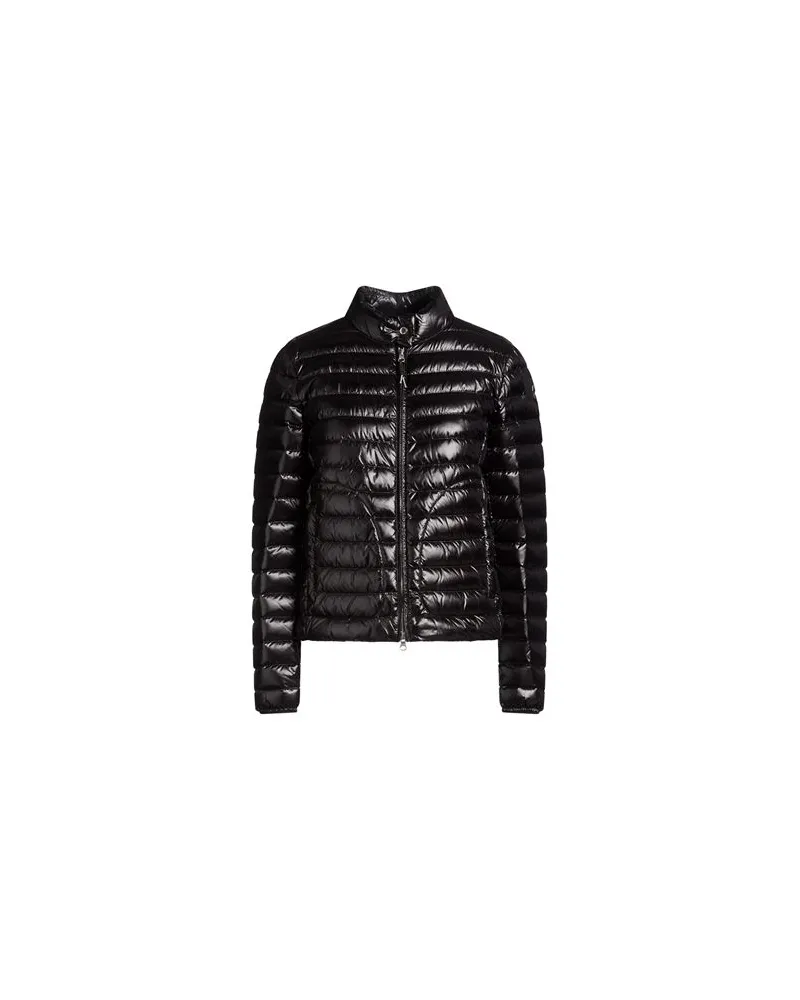 Parajumpers JACKEN & MÄNTEL - Pufferjacken & Daunenjackenauf YOOX.COM Schwarz