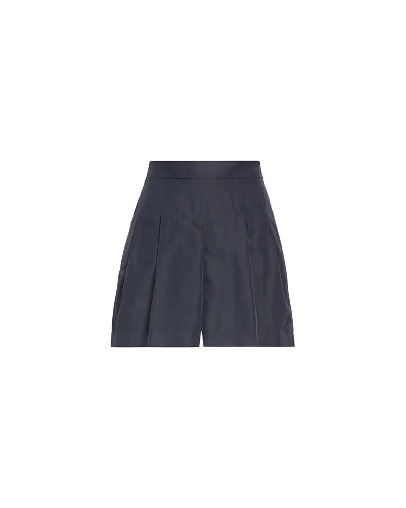 Semicouture HOSEN & RÖCKE - Miniröckeauf YOOX.COM Nachtblau