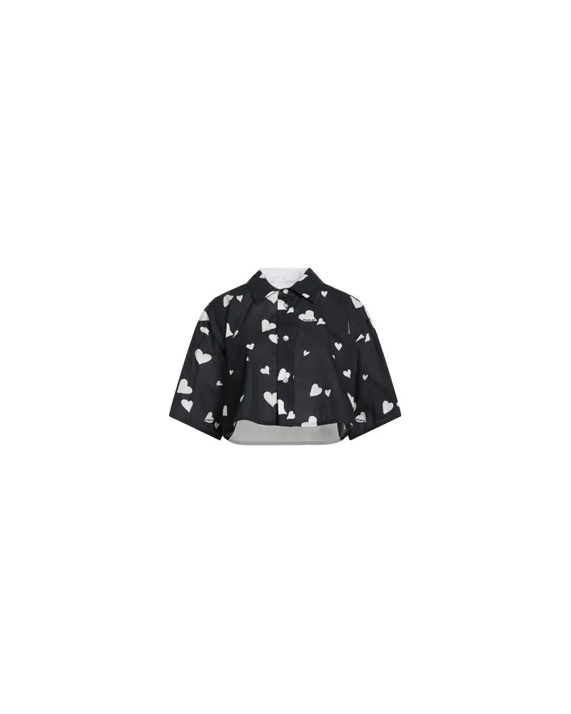Marni TOPS - Hemdenauf YOOX.COM Weiß