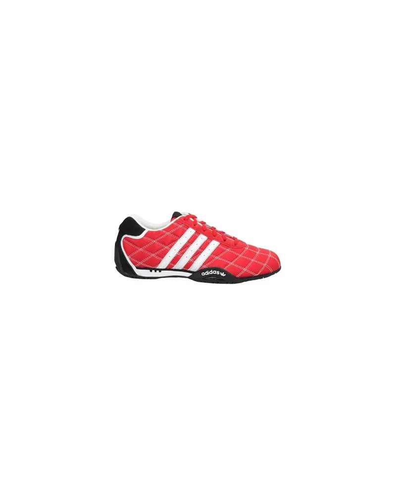 adidas SCHUHE - Sneakersauf YOOX.COM Rot
