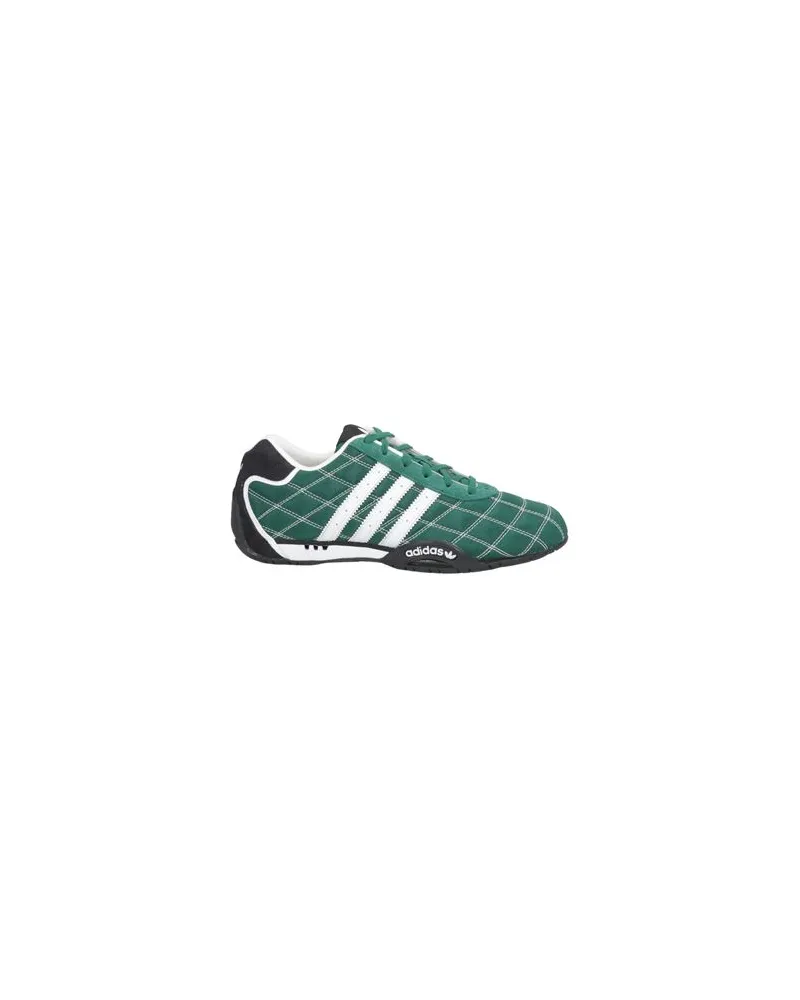 adidas SCHUHE - Sneakersauf YOOX.COM Grün