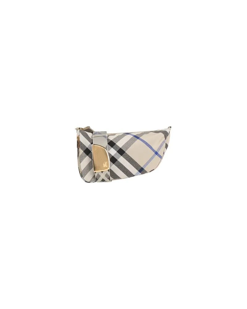 Burberry TASCHEN - Umhängetascheauf YOOX.COM Grau