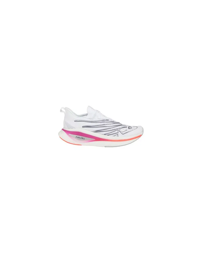 New Balance SCHUHE - Sneakersauf YOOX.COM Weiß