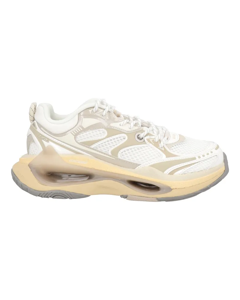 Li Ning Sneakers Beige