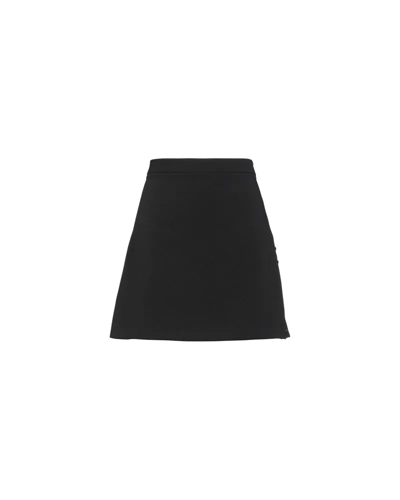 The Kooples HOSEN & RÖCKE - Miniröckeauf YOOX.COM Schwarz