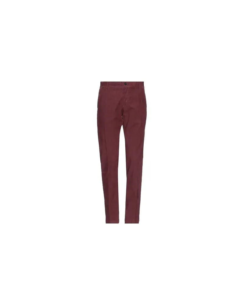 AT.P.CO HOSEN & RÖCKE - Hosenauf YOOX.COM Bordeaux