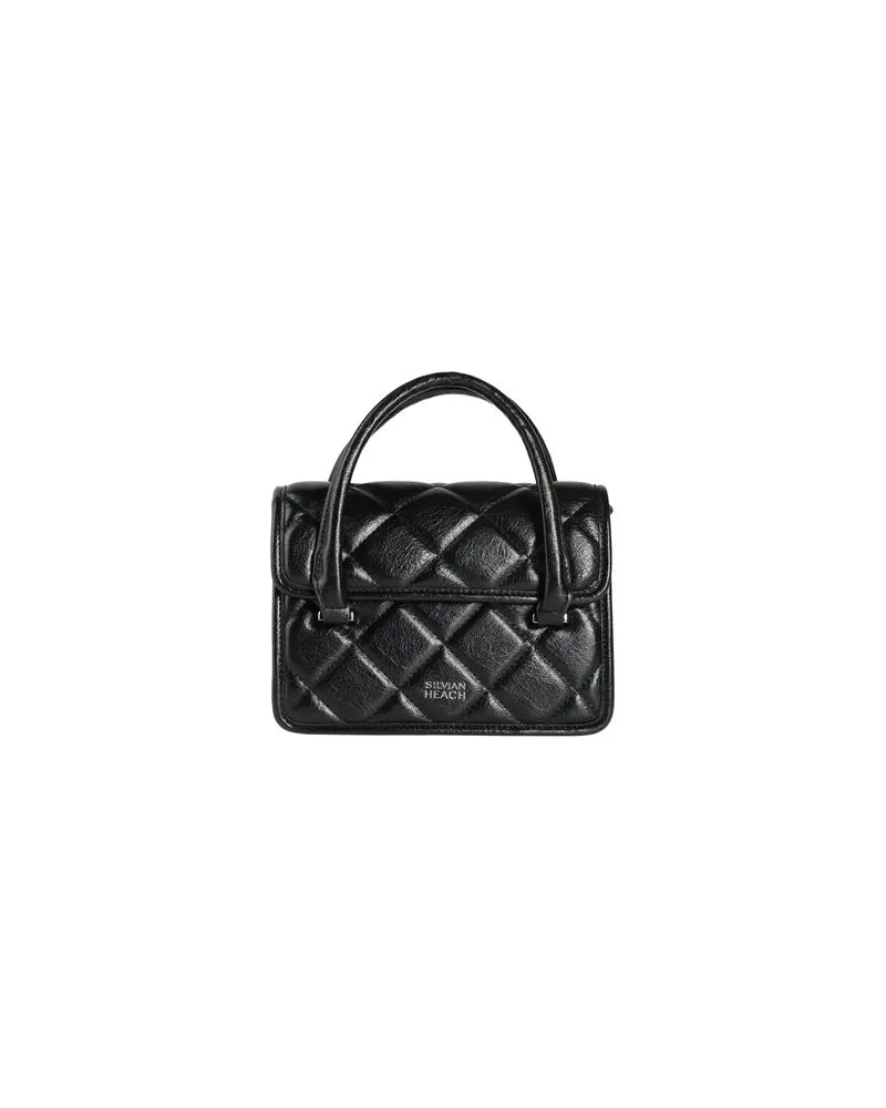 Silvian Heach TASCHEN - Handtaschenauf YOOX.COM Schwarz