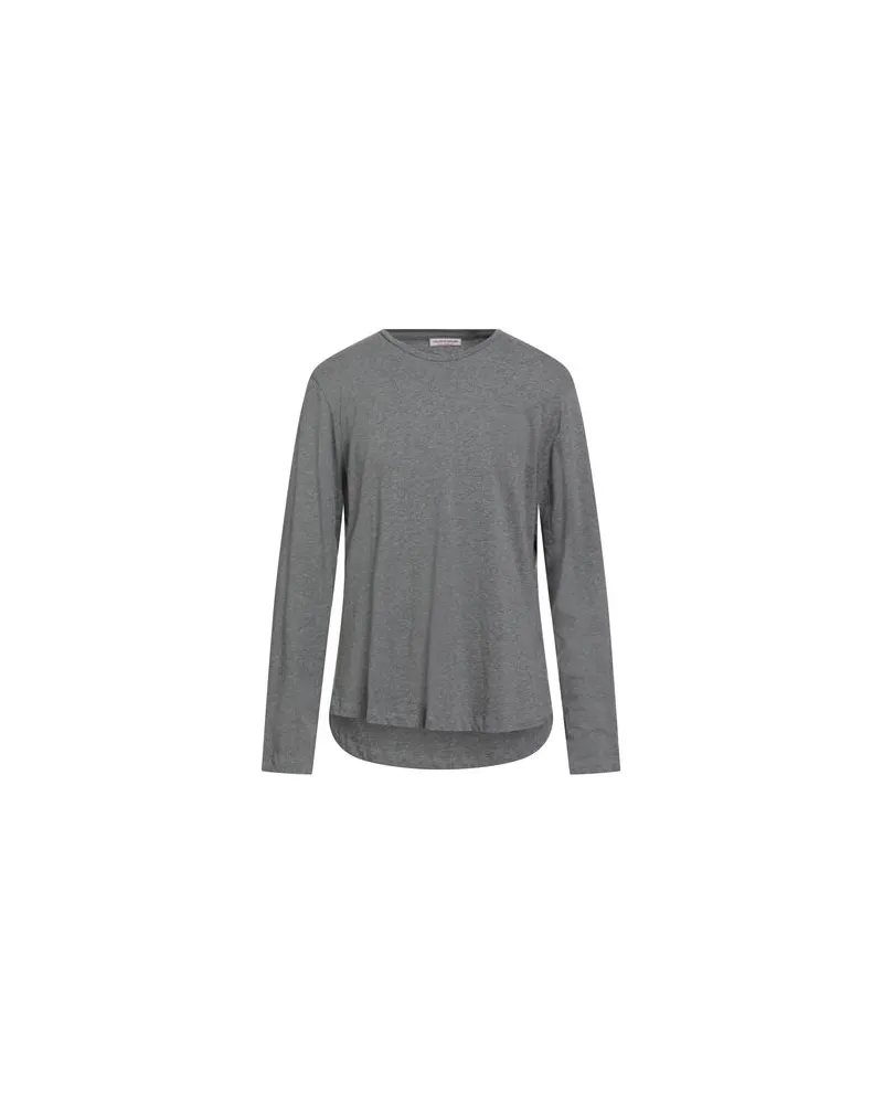 Orlebar Brown TOPS - T-shirtsauf YOOX.COM Grau
