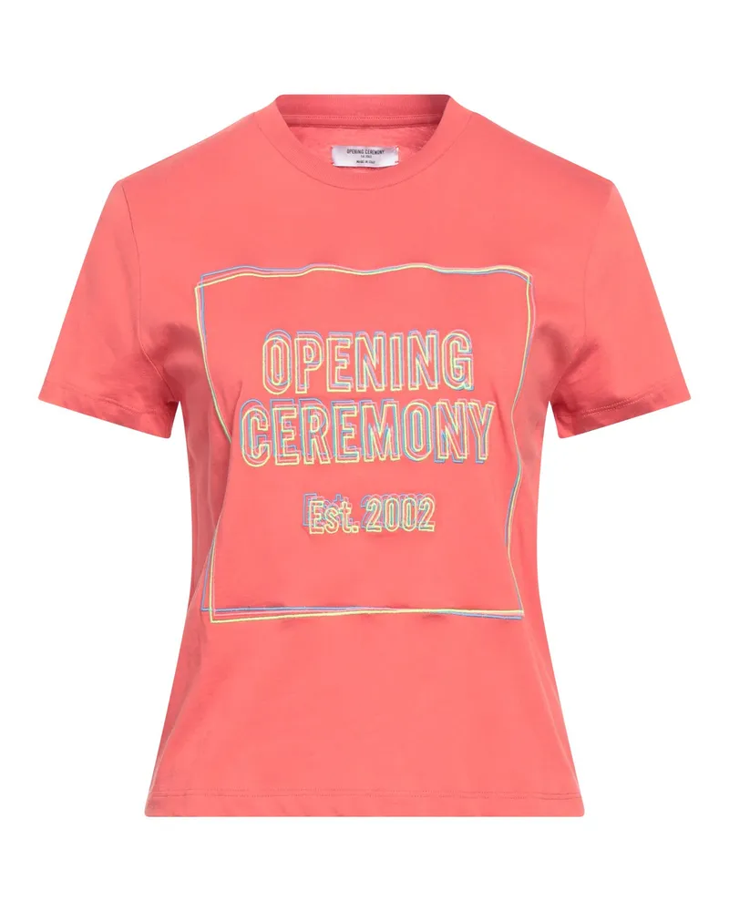 Opening Ceremony T-shirts Rot