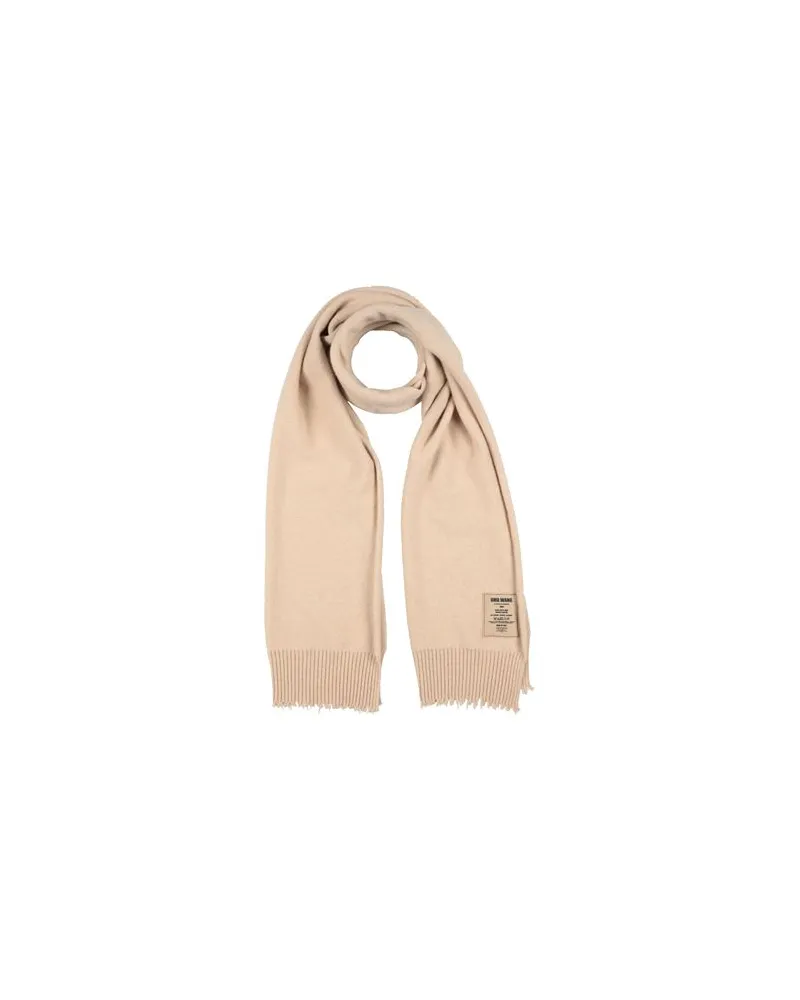 Uma Wang ACCESSOIRES - Schalsauf YOOX.COM Beige