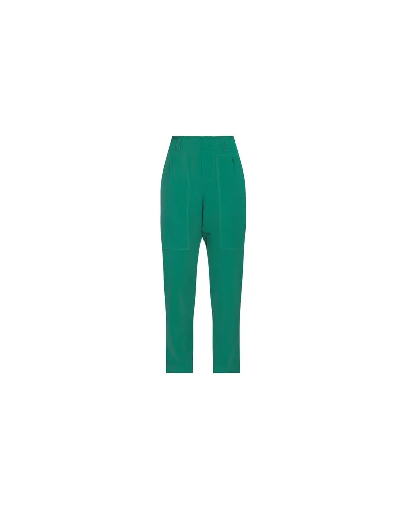 Rue du Bac HOSEN & RÖCKE - Hosenauf YOOX.COM Grün