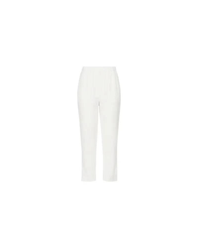 Jucca HOSEN & RÖCKE - Hosenauf YOOX.COM Weiß