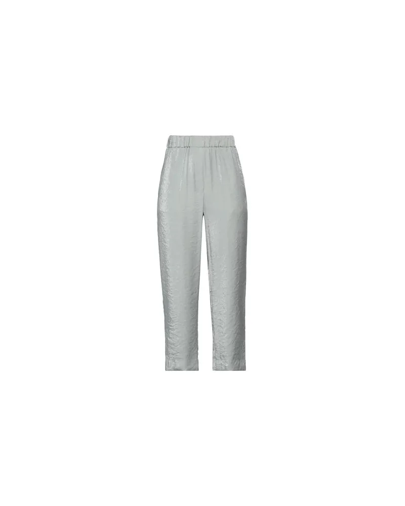 Jucca HOSEN & RÖCKE - Hosenauf YOOX.COM Salbeigrün