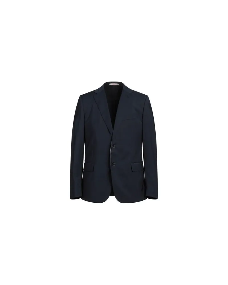 Valentino Garavani ANZÜGE und CO-ORDS - Blazersauf YOOX.COM Marineblau
