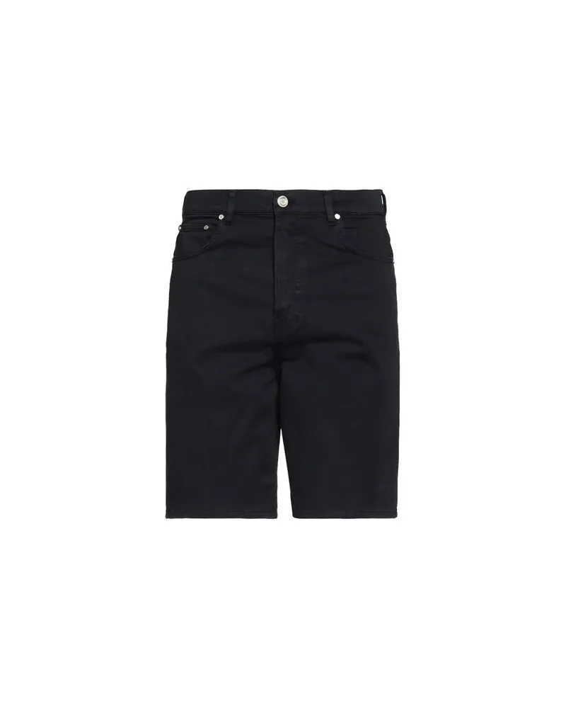 Trussardi HOSEN & RÖCKE - Shorts & Bermudashortsauf YOOX.COM Nachtblau