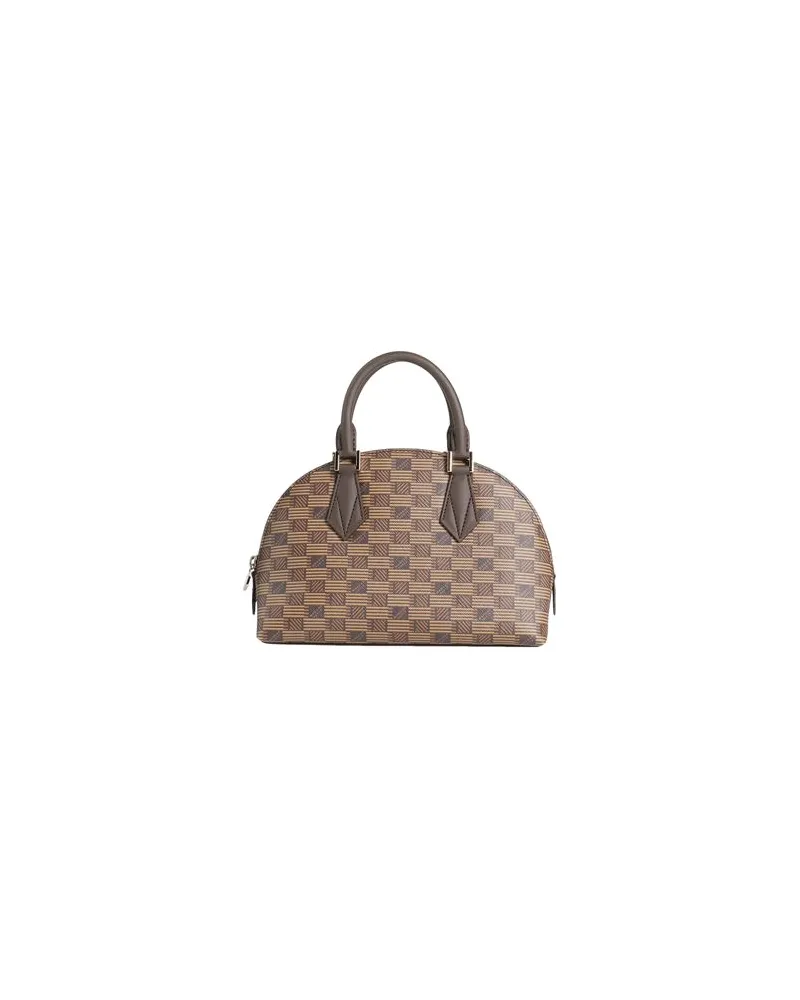 Moreau Paris TASCHEN - Handtaschenauf YOOX.COM Dunkelbraun