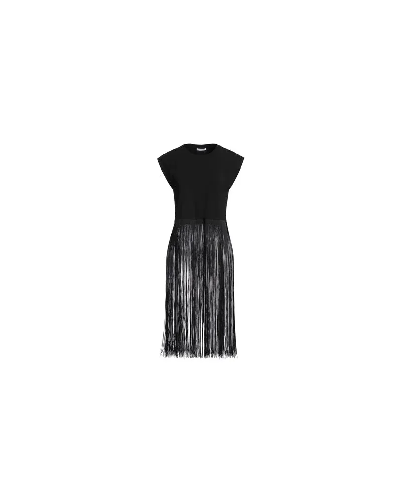 Patrizia Pepe TOPS - Topsauf YOOX.COM Schwarz