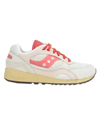 Saucony Sneakers Elfenbein