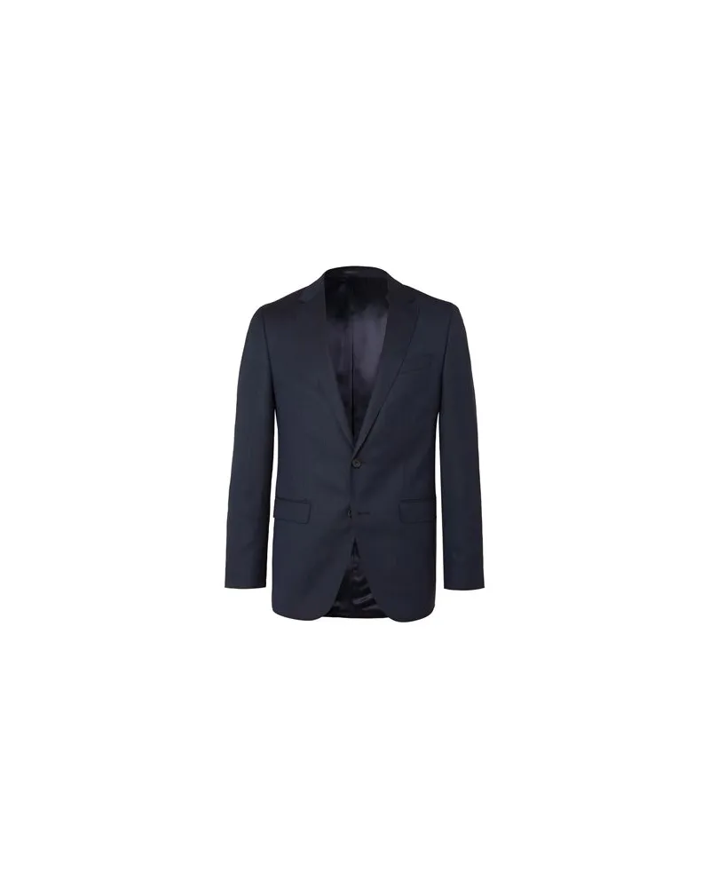 HUGO BOSS ANZÜGE und CO-ORDS - Blazersauf YOOX.COM Nachtblau