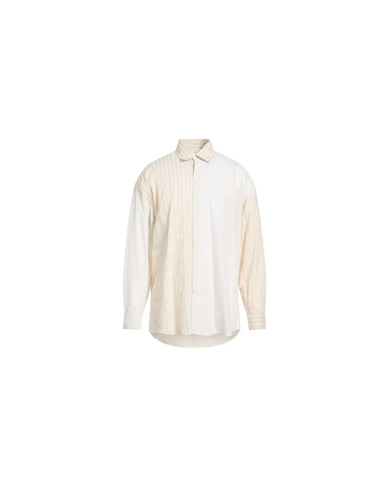 Costumein TOPS - Hemdenauf YOOX.COM Beige