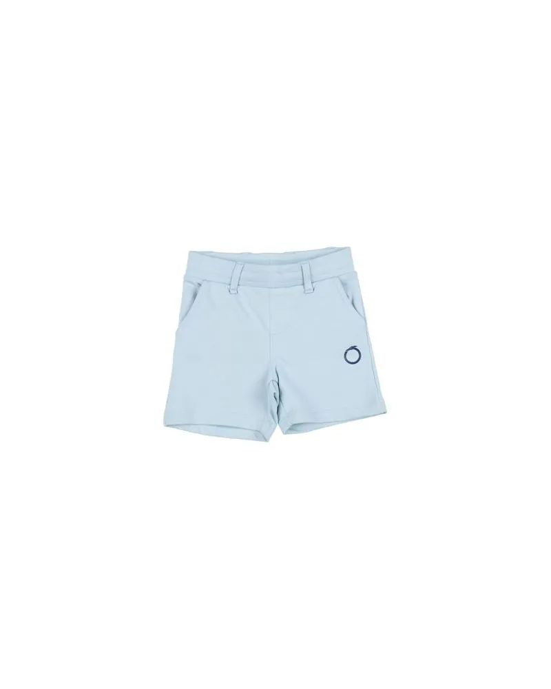 Trussardi HOSEN & RÖCKE - Shorts & Bermudashortsauf YOOX.COM Himmelblau