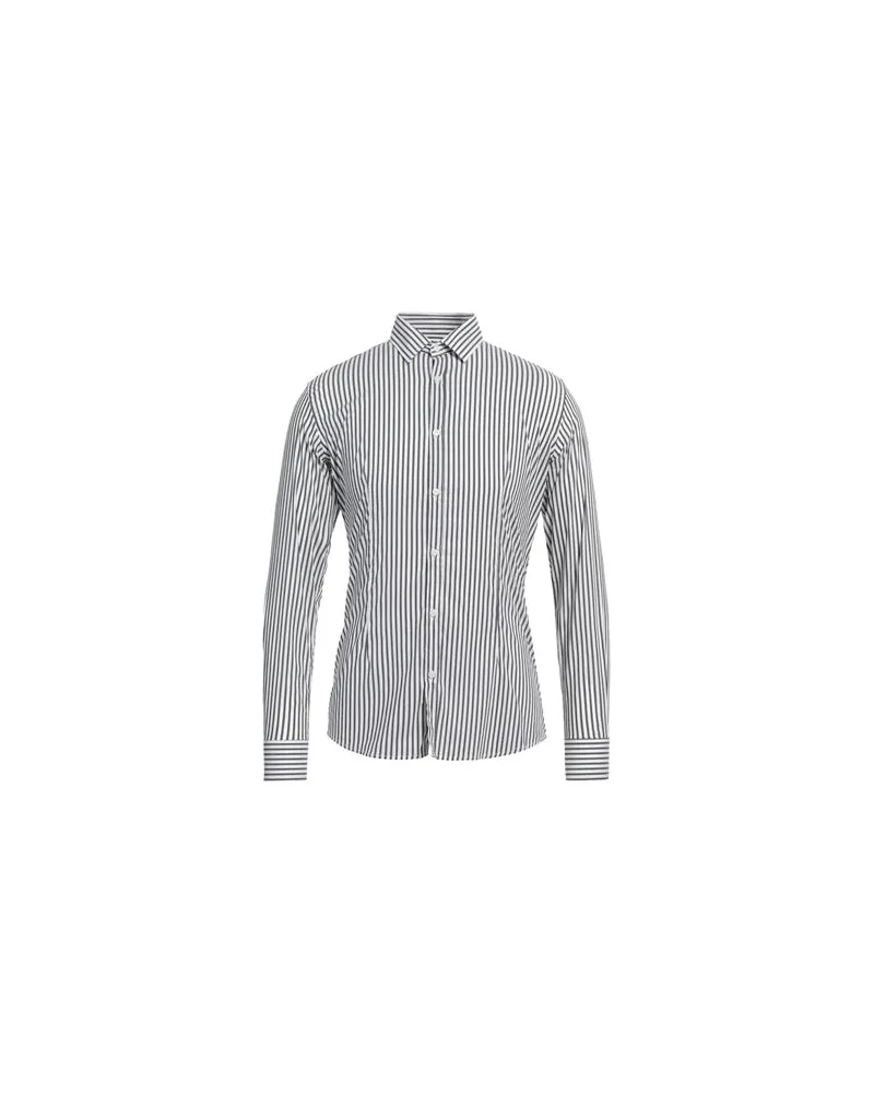 Daniele Alessandrini TOPS - Hemdenauf YOOX.COM Weiß