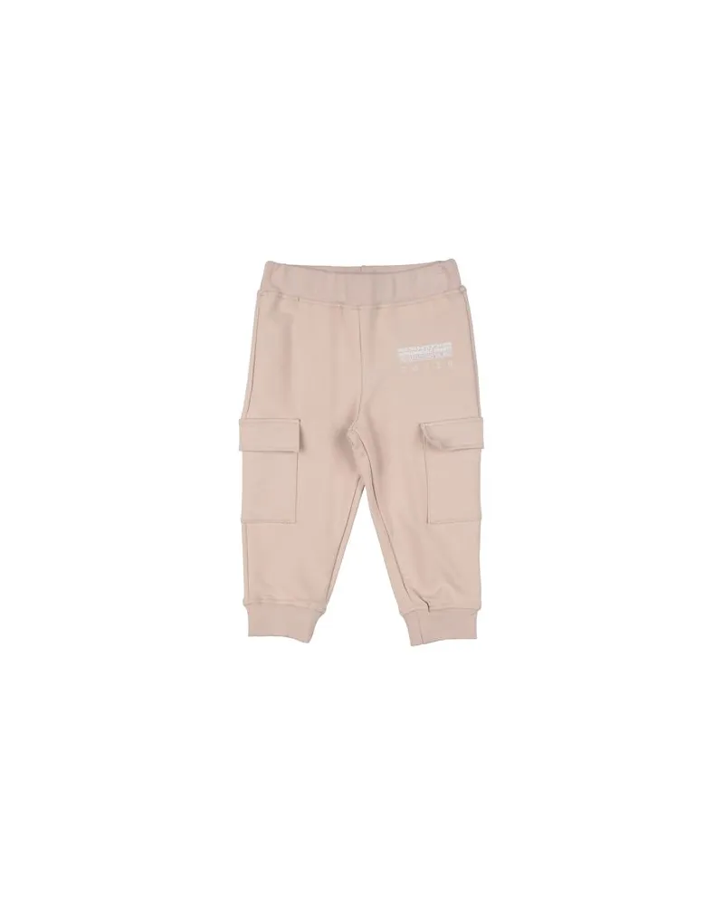 MSGM KIDS - HOSEN & RÖCKE - Hosenauf YOOX.COM Beige