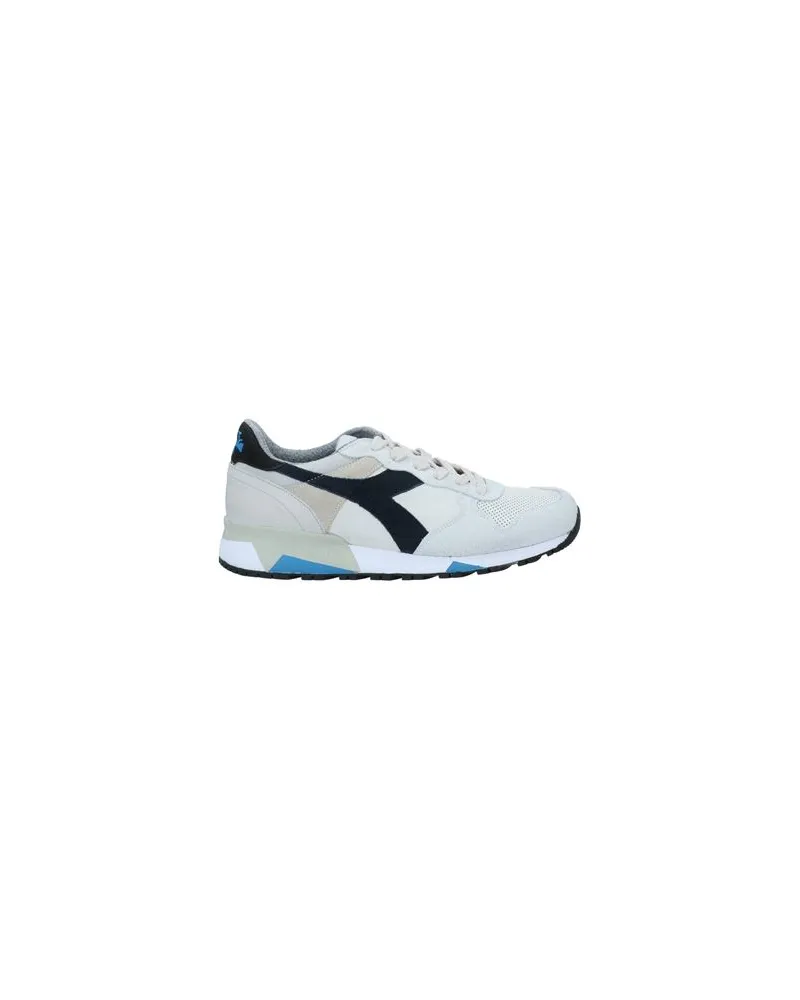 Diadora SCHUHE - Sneakersauf YOOX.COM Hellgrau