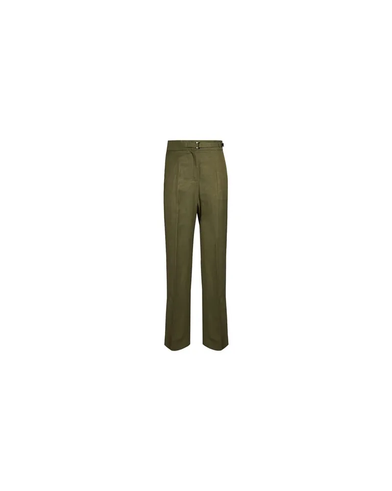 MOORER HOSEN & RÖCKE - Hosenauf YOOX.COM Militärgrün