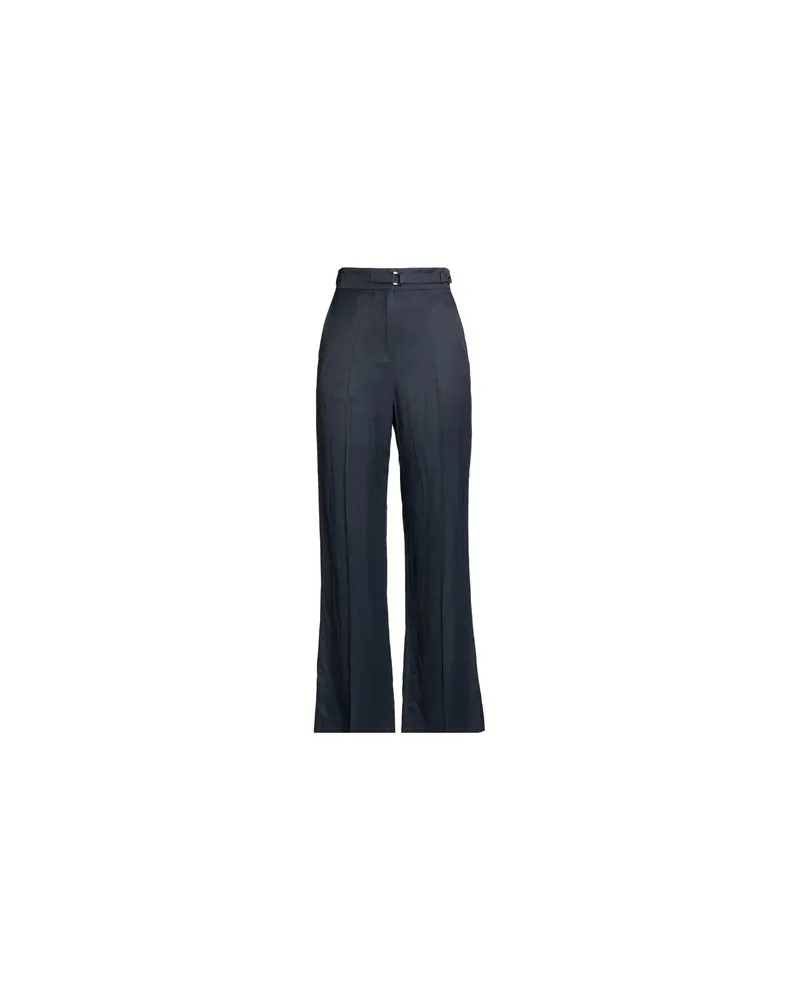 MOORER HOSEN & RÖCKE - Hosenauf YOOX.COM Nachtblau