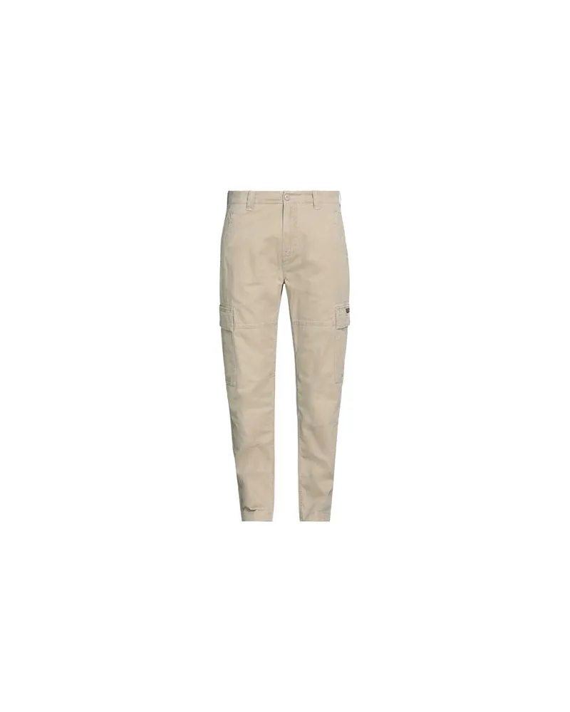 Superdry. HOSEN & RÖCKE - Hosenauf YOOX.COM Khaki