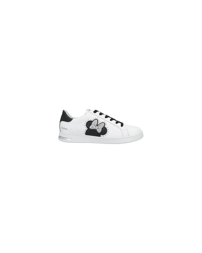 Geox SCHUHE - Sneakersauf YOOX.COM Weiß