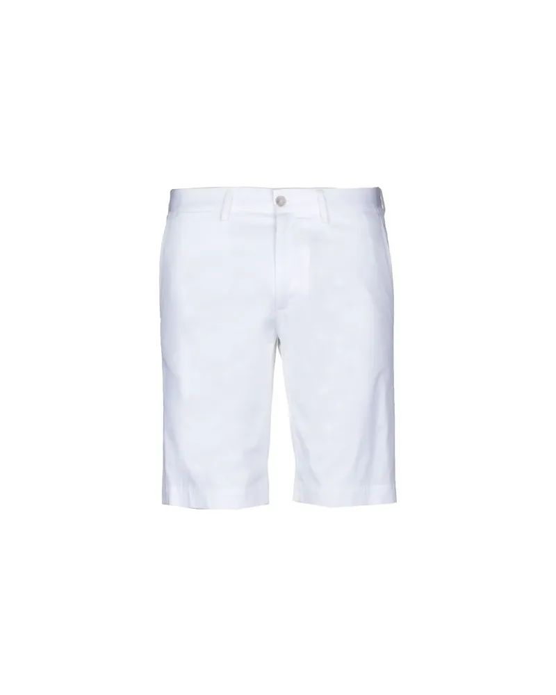 Dolce & Gabbana HOSEN & RÖCKE - Shorts & Bermudashortsauf YOOX.COM Weiß