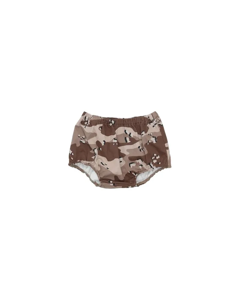 DOUUOD HOSEN & RÖCKE - Shorts & Bermudashortsauf YOOX.COM Khaki