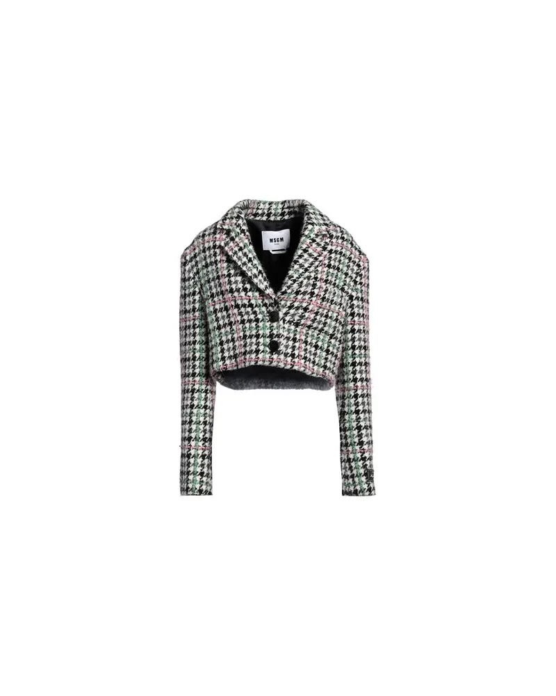 MSGM ANZÜGE und CO-ORDS - Blazersauf YOOX.COM Off