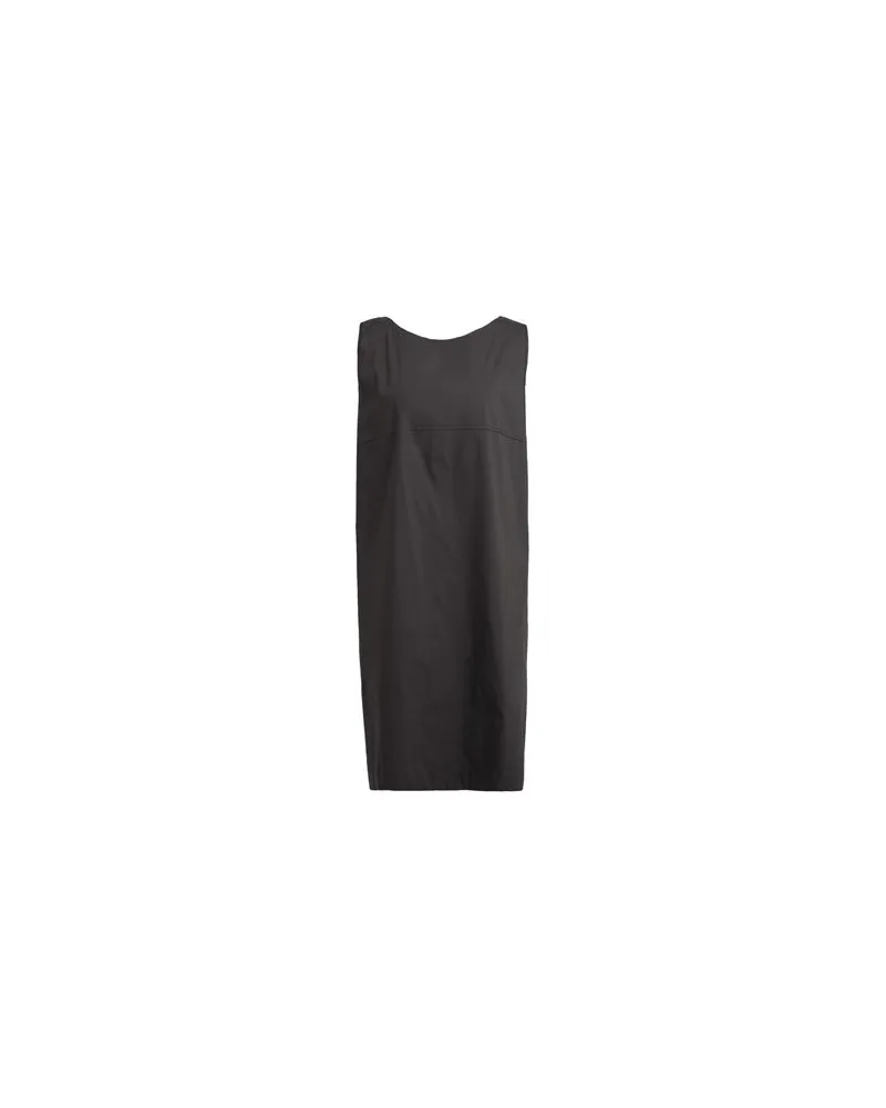 Gran Sasso KLEIDER - Midi-Kleiderauf YOOX.COM Schwarz