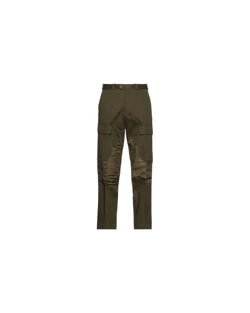 PT TORINO HOSEN & RÖCKE - Hosenauf YOOX.COM Militärgrün