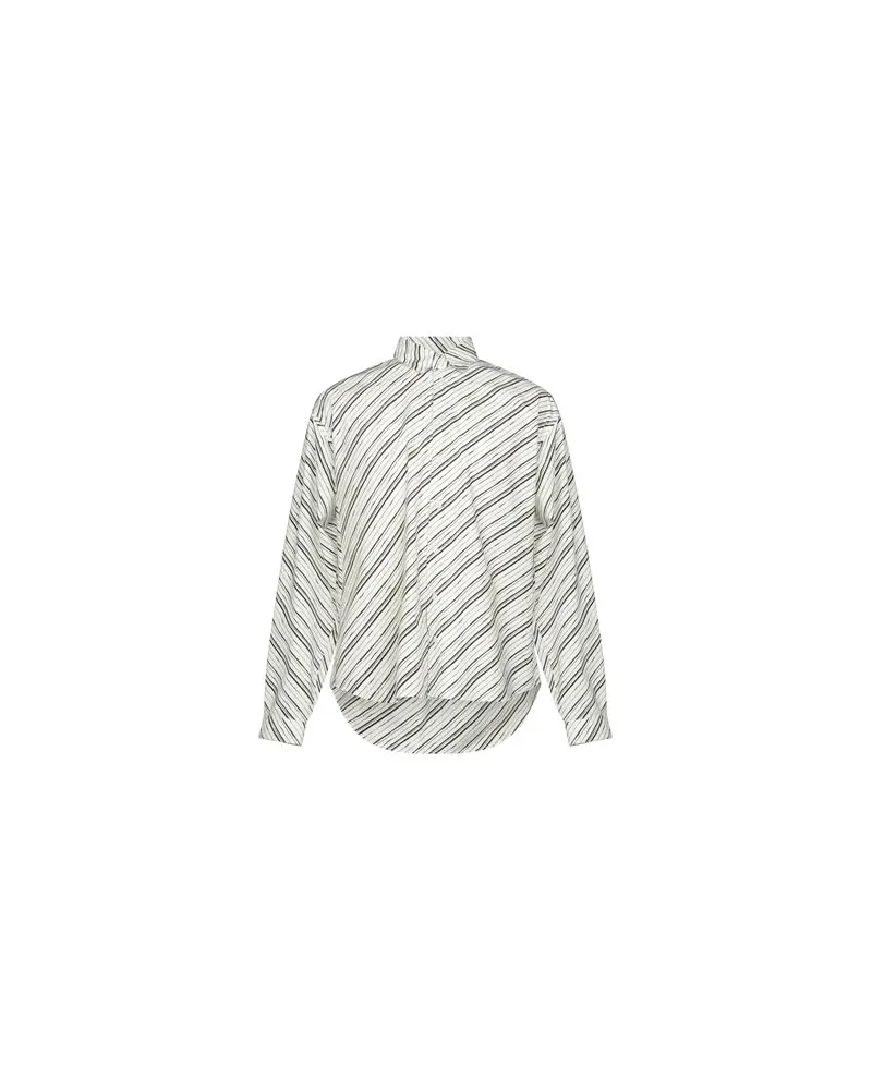 Dolce & Gabbana TOPS - Hemdenauf YOOX.COM Weiß
